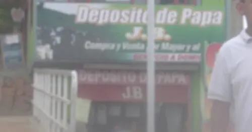 DEPOSITO DE PAPA JB BOGOTÁ DEPOSITO DE PAPA JB BOGOTÁ